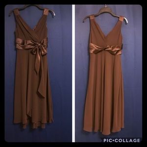 New Directions - Semi-formal dress